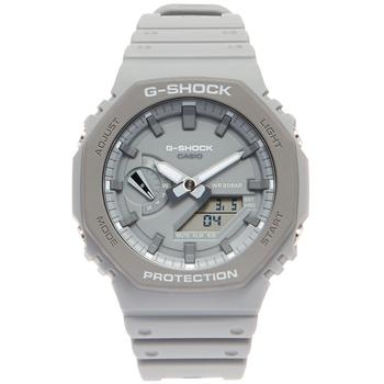 推荐Casio G-Shock GA-2100 New Carbon Watch商品