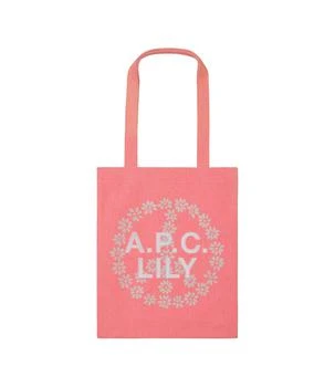 推荐Lily tote bag商品