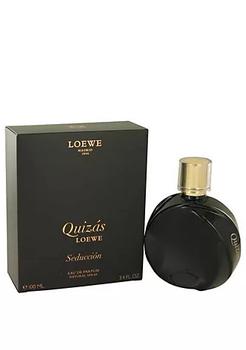 罗意威香水多少钱, Loewe | Loewe Quizas Seduccion Loewe Eau De Parfum Spray 3.4 oz (Women)商品图片 