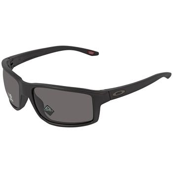 yee si, Oakley | SI Gibston Prizm Grey Polarized Rectangular Mens Sunglasses OO9449 0860 61商品图片 6.3折×额外7折, 额外七折