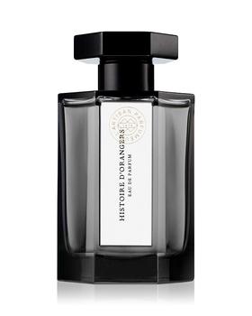 推荐Histoire D'Orangers Eau de Parfum 3.4 oz.商品