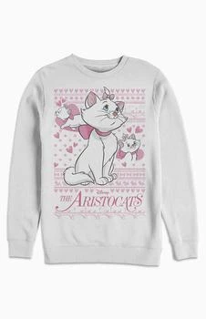 推荐The Aristocats Marie Sweatshirt商品