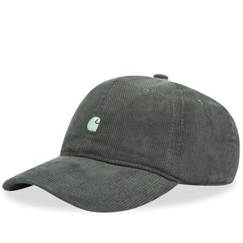 卡哈特帽子, Carhartt | Carhartt WIP Harlem Corduroy Cap商品图片 满$300享9.5折, 满折