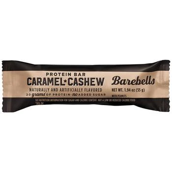 Barebells | Protein Bar Caramel Cashew,商家Walgreens,价格¥22