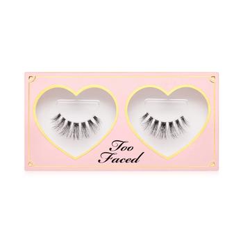 商品Too Faced | Better Than Sex Faux Mink Falsie Lashes,商家Macy's,价格¥122图片