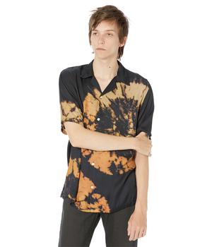 ALL SAINTS | Silverlake Short Sleeve Shirt商品图片,独家减免邮费