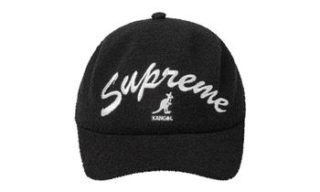 supreme帽子, Supreme | Supreme Kangol Bermuda Spacecap商品图片 