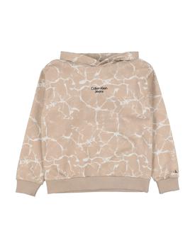 Calvin Klein | Hooded sweatshirt商品图片,5.4折