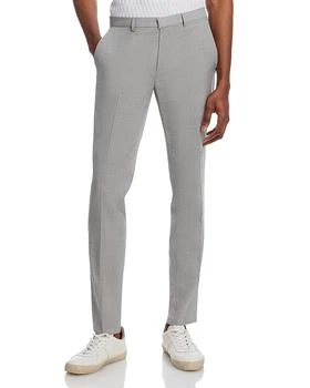 Hugo Boss | Hesten Extra Slim Fit Suit Pants,商家Bloomingdale's,价格¥756