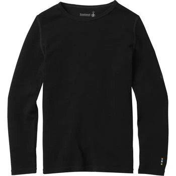 SmartWool | Merino 250 Baselayer Crew Top - Kids',商家Backcountry,价格¥403