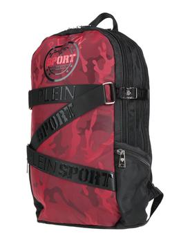 商品Plein Sport | Backpack & fanny pack,商家YOOX,价格¥438图片