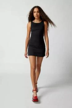 Urban Outfitters | UO Cody Mini Dress 