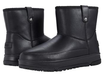 ugg豆豆鞋, UGG | Classic Weather Mini商品图片 2.8折起