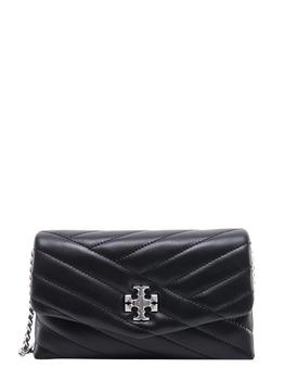 tory burch kira链条包, Tory Burch | Tory Burch Kira Chevron Chained Wallet商品图片 8.1折