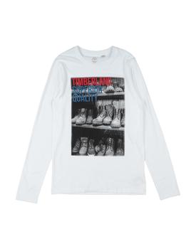 Timberland | T-shirt商品图片,6.4折