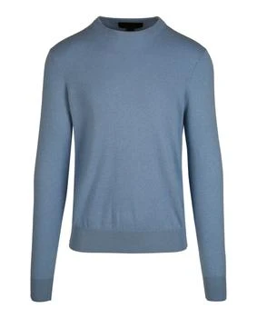 推荐Regenerated Cashmere Sweater商品