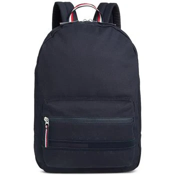 Tommy Hilfiger | Men's Gino Monochrome Backpack,商家Macy's,价格¥417
