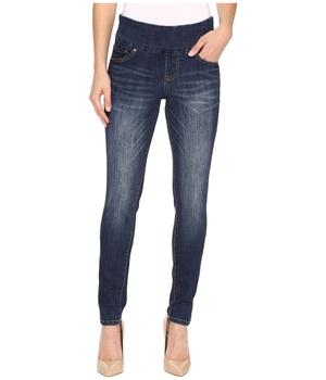 推荐Nora Pull-On Frontline Denim Skinny in Flatiron商品