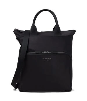 Kate Spade | New Sam Nylon New Nylon Convertible Backpack,商家Zappos,价格¥1783