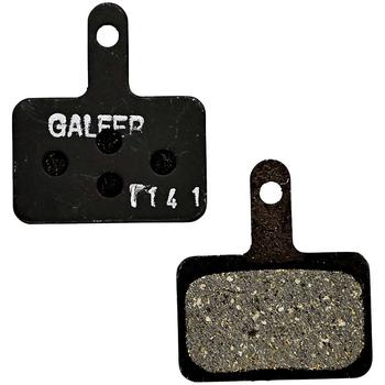 商品Galfer Shimano Alivio MT200/Deore M575/525/515/TRP Hylex/Spyre - Disc Brake Pads图片