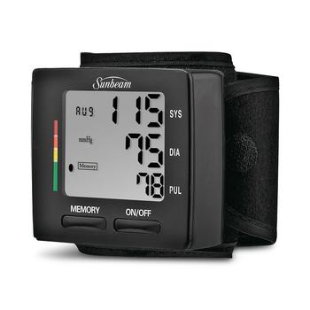 商品16981 Wrist Blood Pressure Monitor图片