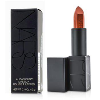 nars口红真假, NARS | / Audacious Lipstick Jane 0.14 oz (4.2 ml)商品图片 7.6折