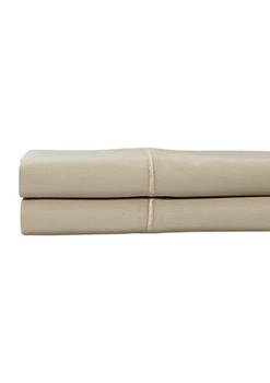 商品Egyptian 625 Thread Count Pillowcases,商家Belk,价格¥330图片