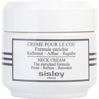 Sisley | Sisley 希思黎 紧致美颈霜 50ml,商家FragranceNet,价格¥714