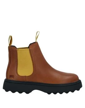 Camper | Boots,商家YOOX,价格¥501