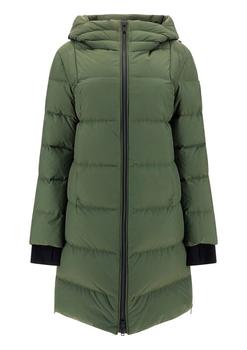 Moose Knuckles | Moose Knuckles Padded Long Coat商品图片,7.2折