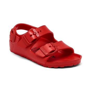 商品Birkenstock | Toddler Kids Milano Essentials EVA Sandals from Finish Line,商家Macy's,价格¥252图片