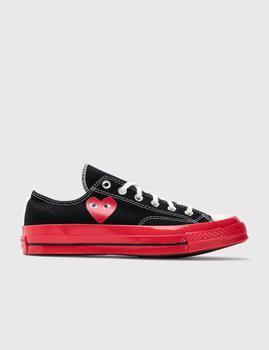 Comme des Garcons | CDG PLAY SNEAKERS商品图片,
