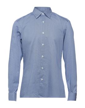 zegna 衬衫精选, Zegna | Patterned shirt商品图片 4折×额外8折, 额外八折