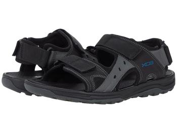 Rockport | Trail Technique Adjustable Sandal 2商品图片,4.6折起