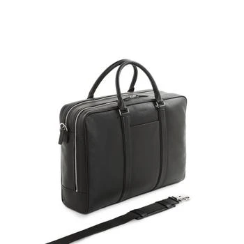 le tanneur | Charles grained leather briefcase,商家Printemps,价格¥4583