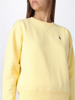 春装拉夫劳伦polo, Ralph Lauren | SWEATSHIRT POLO RALPH LAUREN DONNA 211794395 026商品图片 满$250减$20, 满减