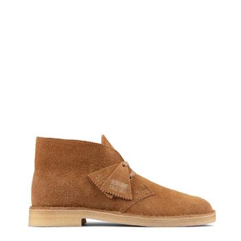 clarks desert, Clarks | Clarks Originals Womens Desert Boot Nutmeg Suede商品图片 