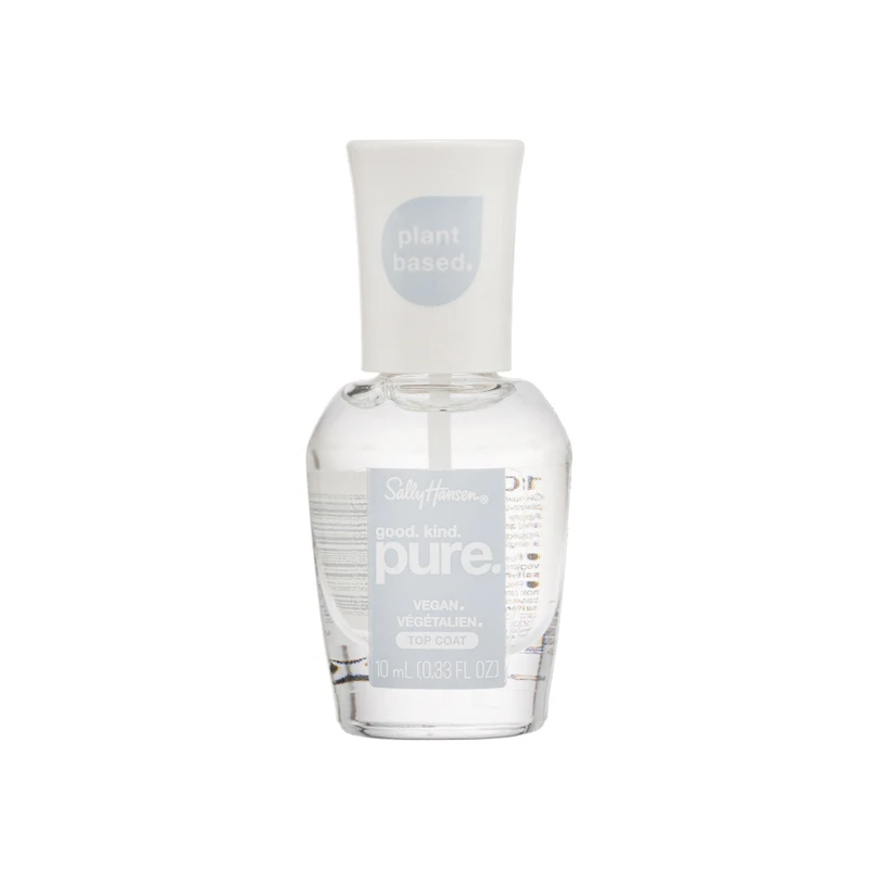 Sally Hansen | Sally Hansen 天然全素指甲油  10毫升 10ml,商家Yee Collene,价格¥199
