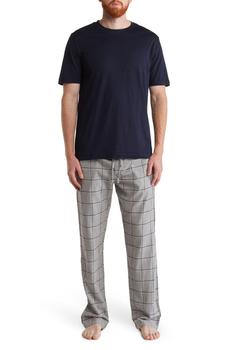 Brooks Brothers | Flannel Pajamas商品图片,4.6折