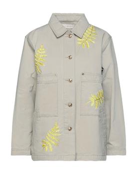 Tory Burch帆布鞋, Tory Burch | Full-length jacket商品图片 3.2折