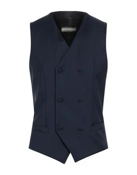 ASFALTO | Suit vest,商家Yoox HK,价格¥477