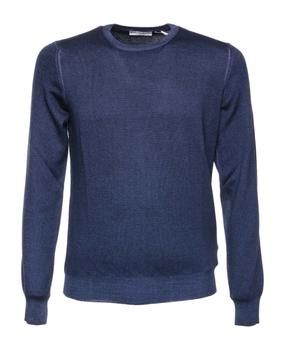 推荐John Wellington Wool Jumper商品