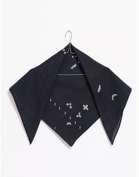 Madewell | World of Crow Jamdani Bandana商品图片,