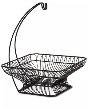 Mikasa | Gourmet Basics By Fruit Basket & Banana Wire Hanger,商家Macy's,价格¥195