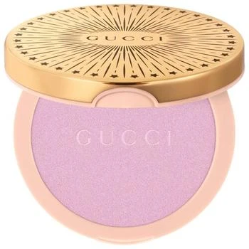 Gucci | Glow Powder Gel Highlighter,商家Sephora,价格¥363