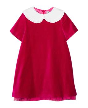 商品SIMONETTA | Fuchsia Dress Girl,商家Italist,价格¥1423图片
