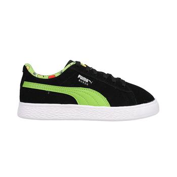 Puma | Suede Light Flex Fruitmates Slip On Sneakers (Little Kid)商品图片,6.9折