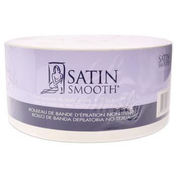 商品Satin Smooth | Non-Woven Waxing Cloth Roll by Satin Smooth for Women - 1 Pc Roll,商家Premium Outlets,价格¥182图片
