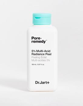 Dr.Jart+ | Dr.Jart+ Pore Remedy Multi-Acid Radiance Peel 150ml商品图片,额外9.5折, 额外九五折