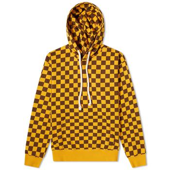 推荐JW Anderson Checkerboard Hoody商品